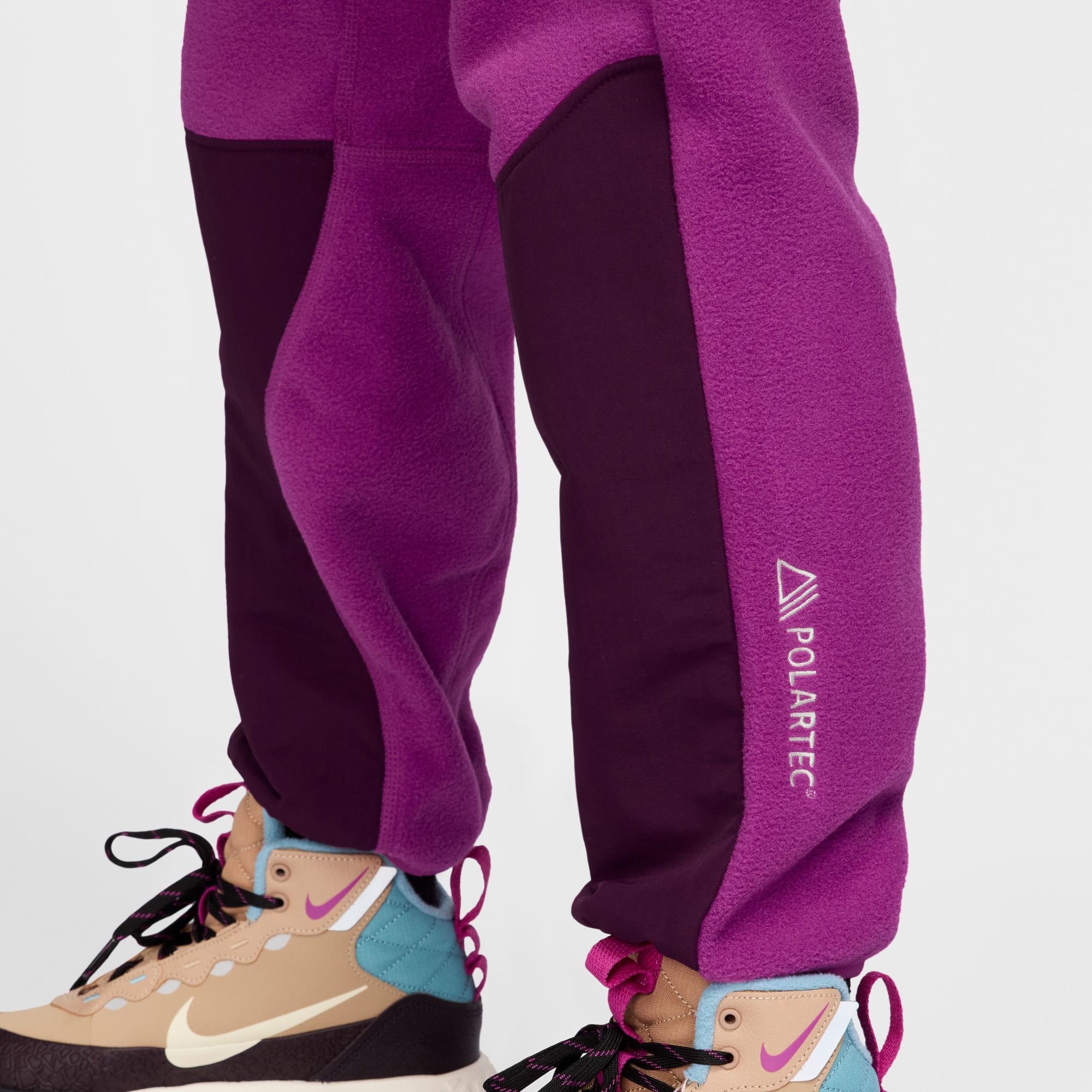 Nike Kids' ACG Wolf Tree Polartec Pants product image