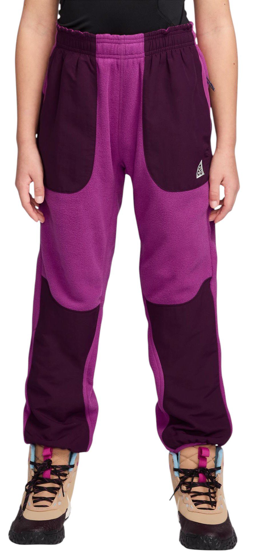 Nike Kids' ACG Wolf Tree Polartec Pants product image