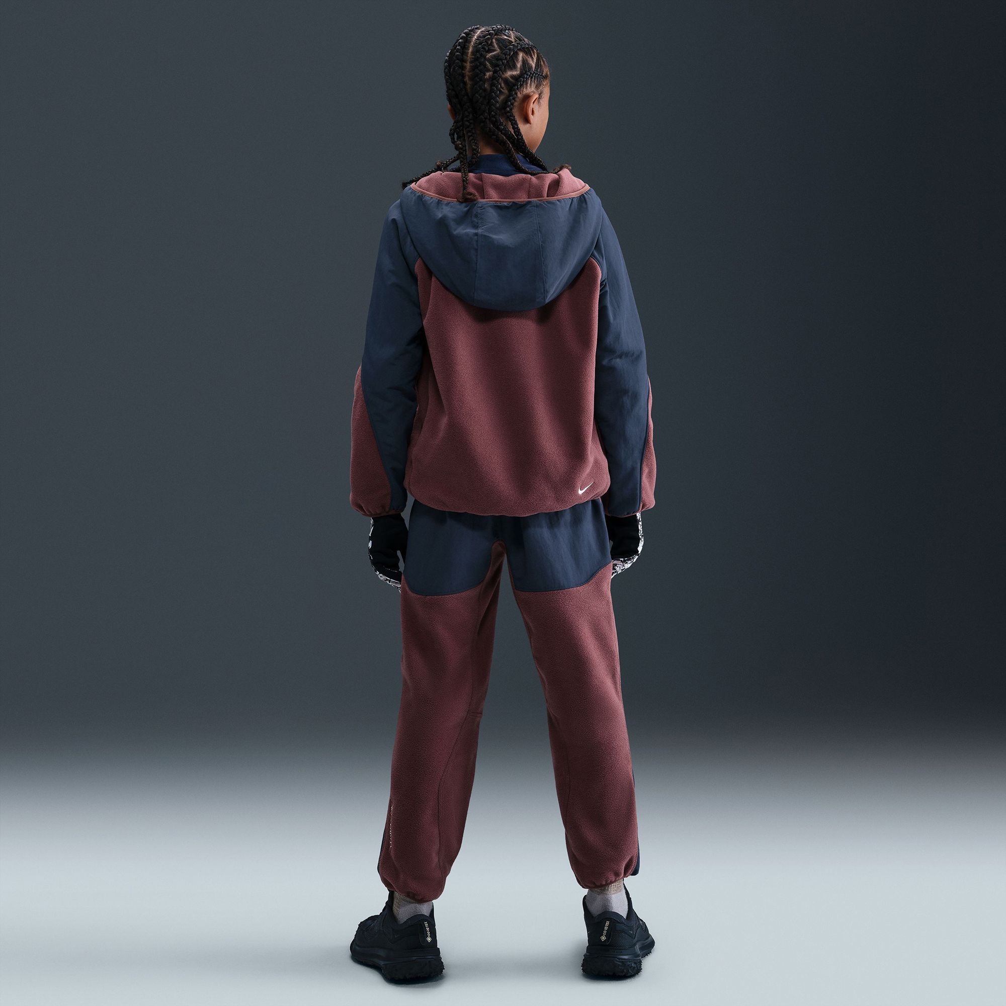 Nike Kids' ACG Wolf Tree Polartec Pants product image