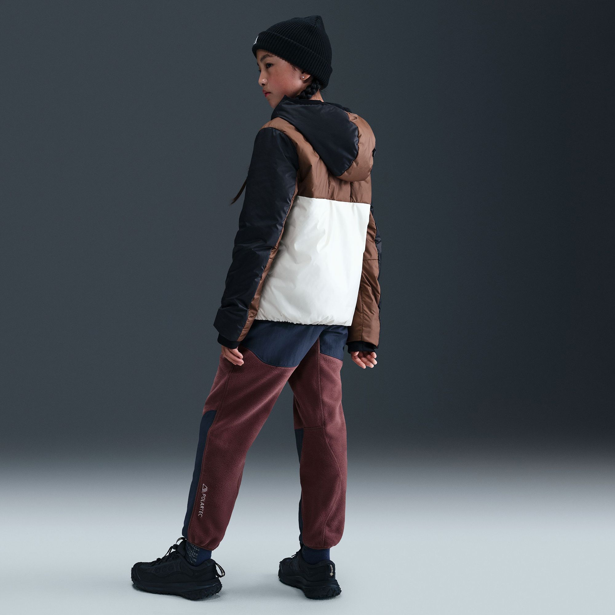 Nike Kids' ACG Wolf Tree Polartec Pants product image