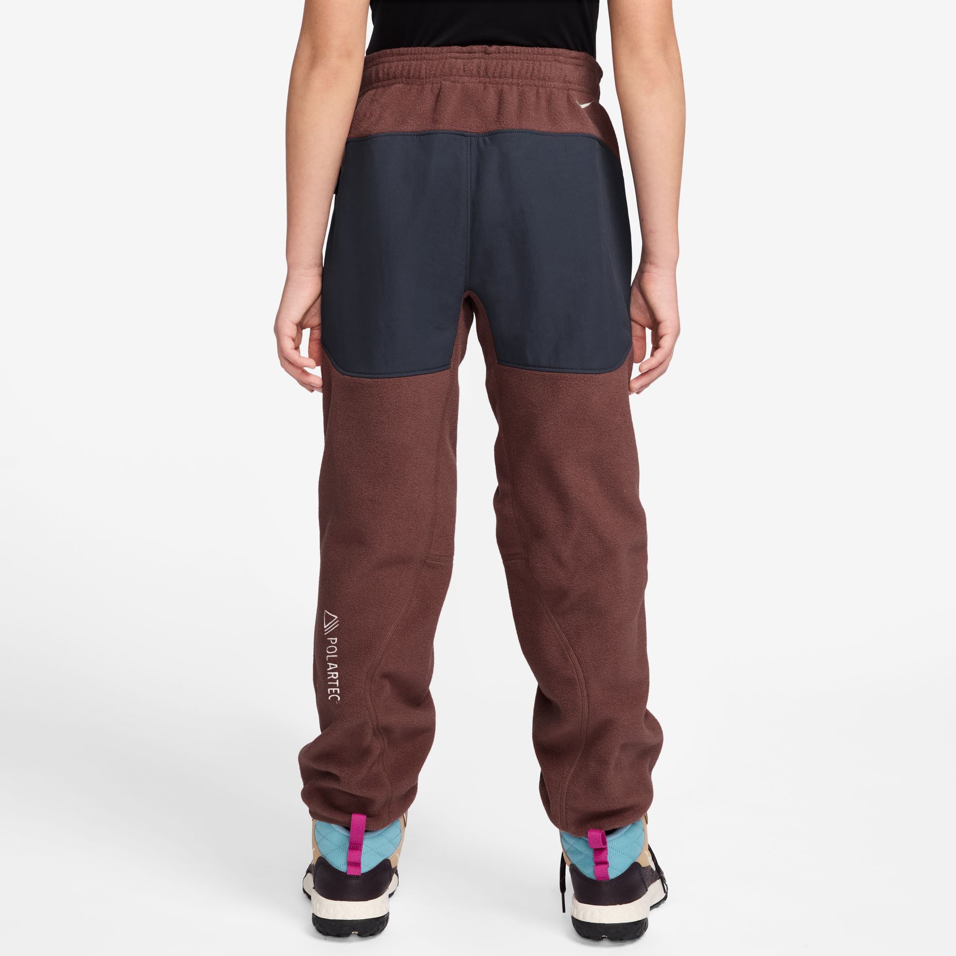 Nike Kids' ACG Wolf Tree Polartec Pants product image