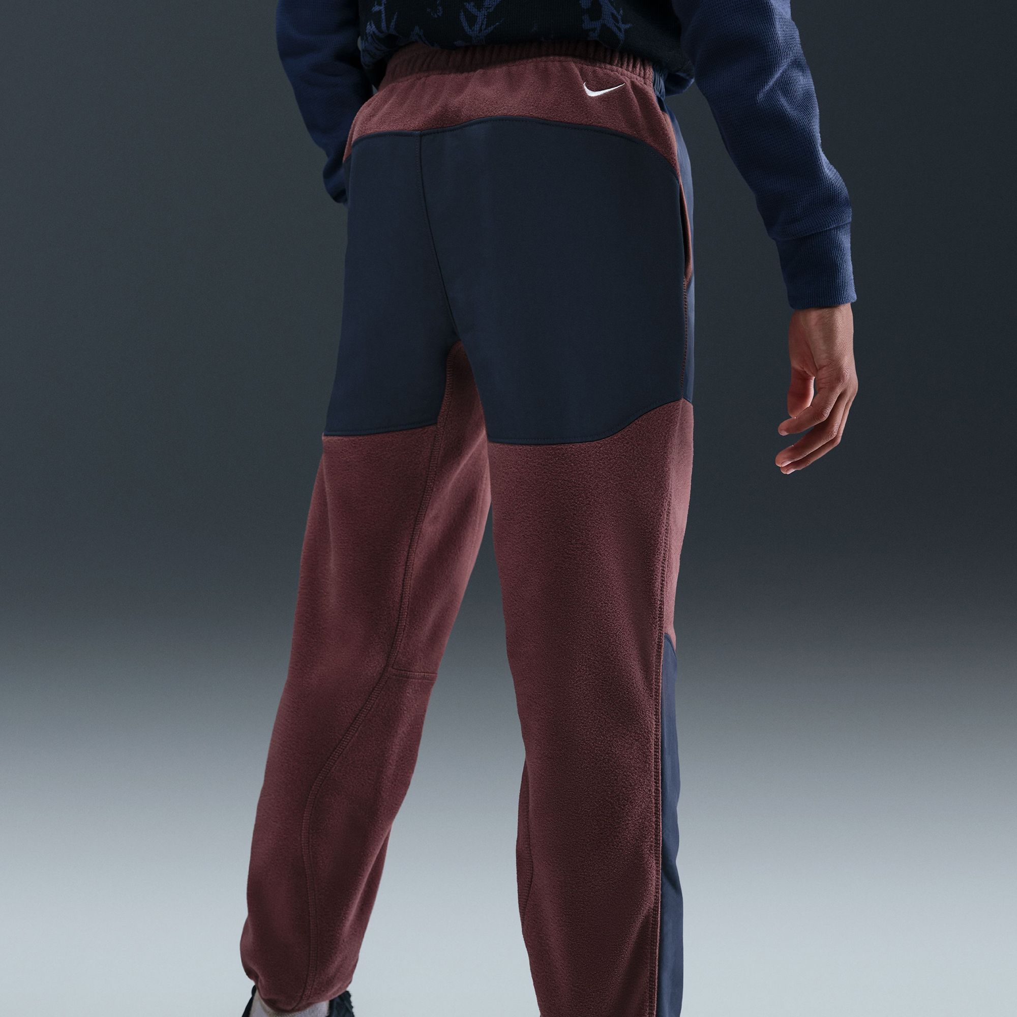 Nike Kids' ACG Wolf Tree Polartec Pants product image
