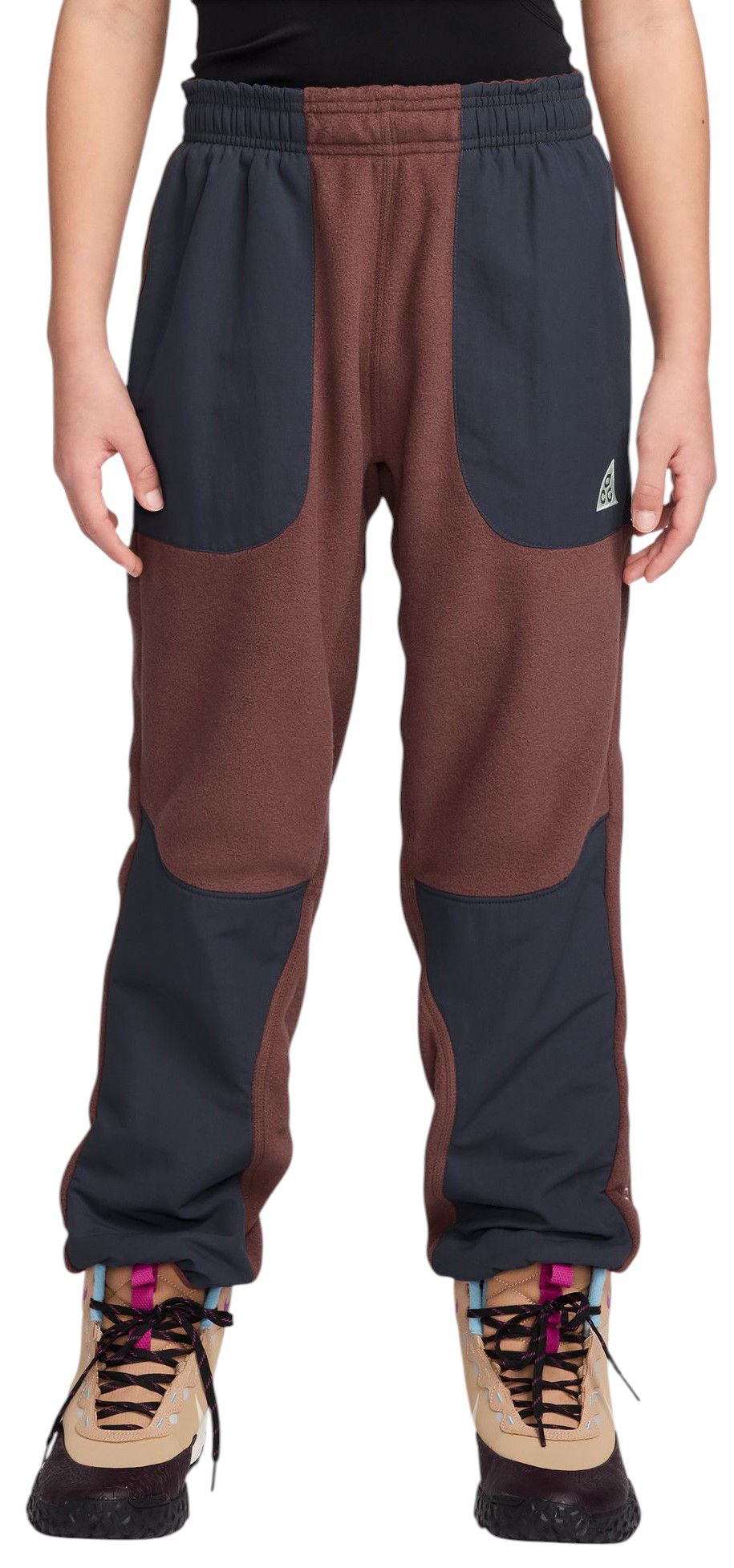 Nike Kids' ACG Wolf Tree Polartec Pants product image