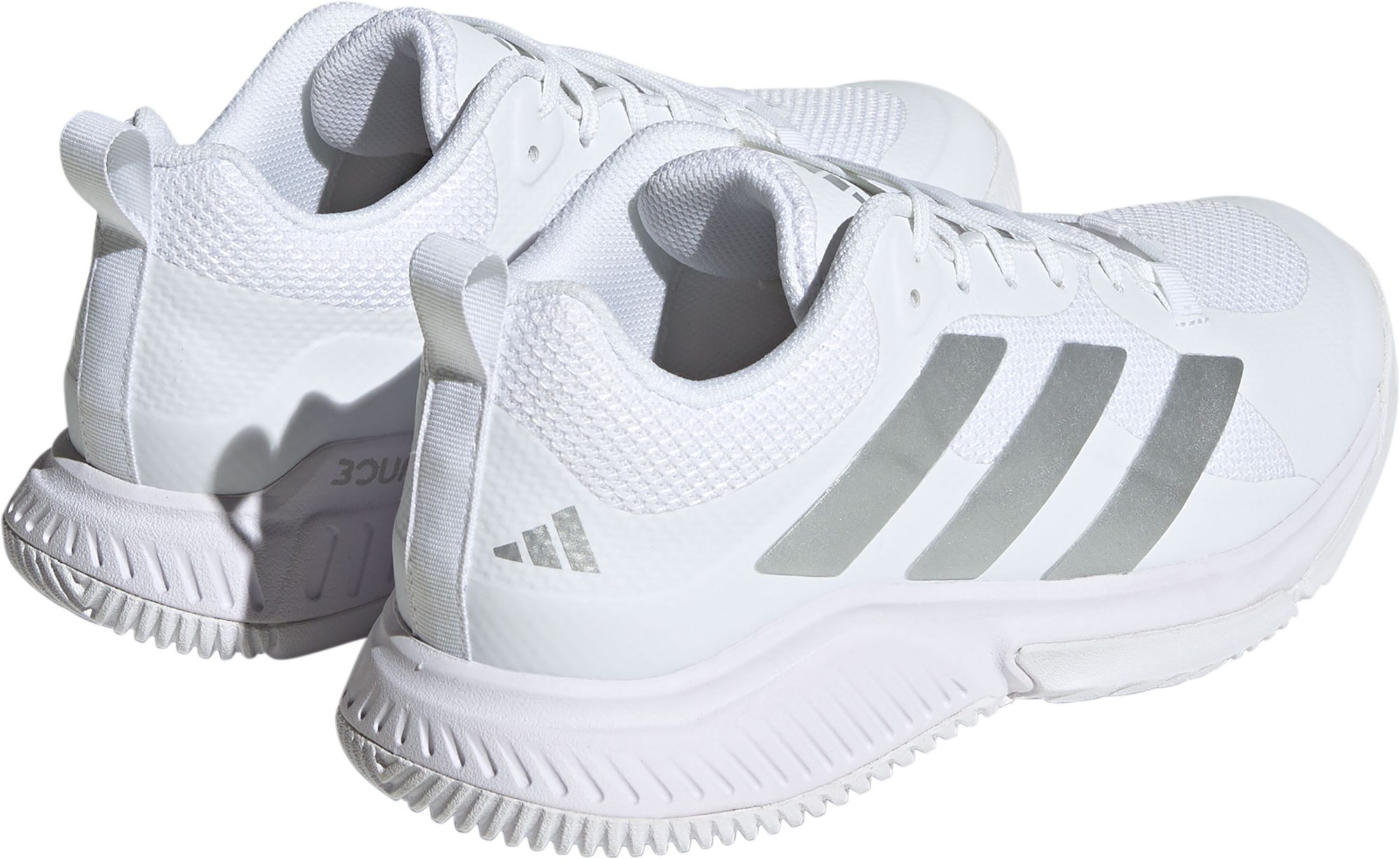 adidas Women's Court Team Bounce 2.0 Volleyball Shoes product image