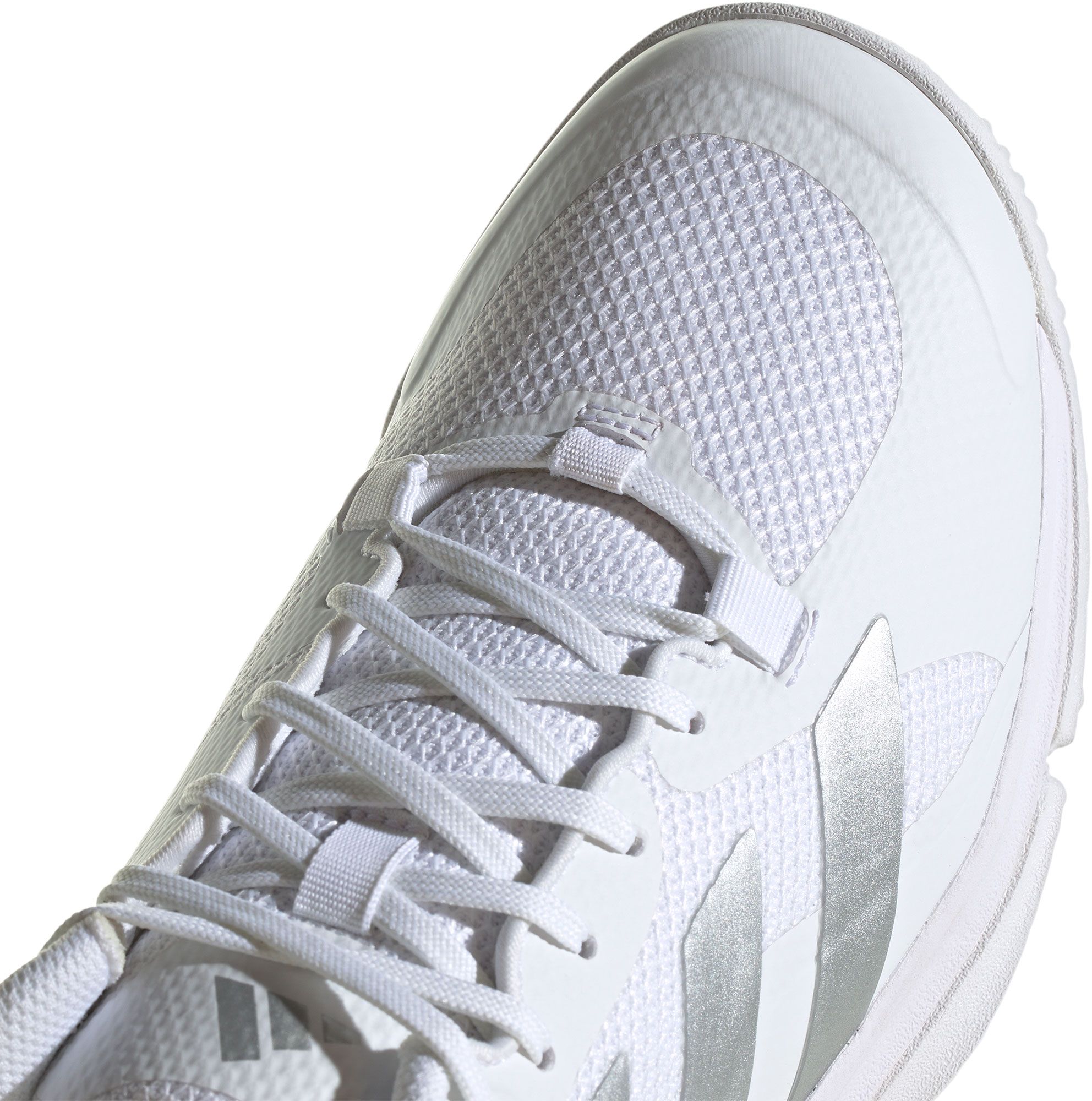 adidas Women's Court Team Bounce 2.0 Volleyball Shoes product image