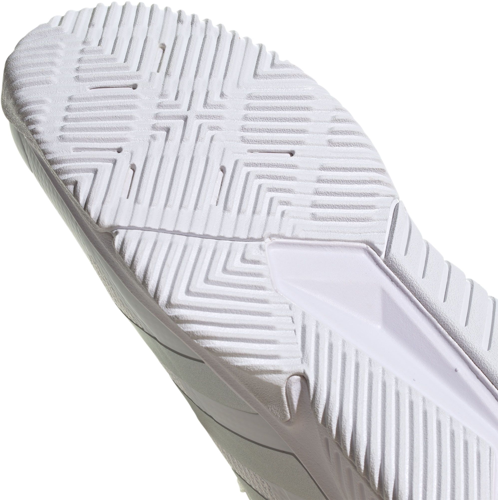 adidas Women's Court Team Bounce 2.0 Volleyball Shoes product image