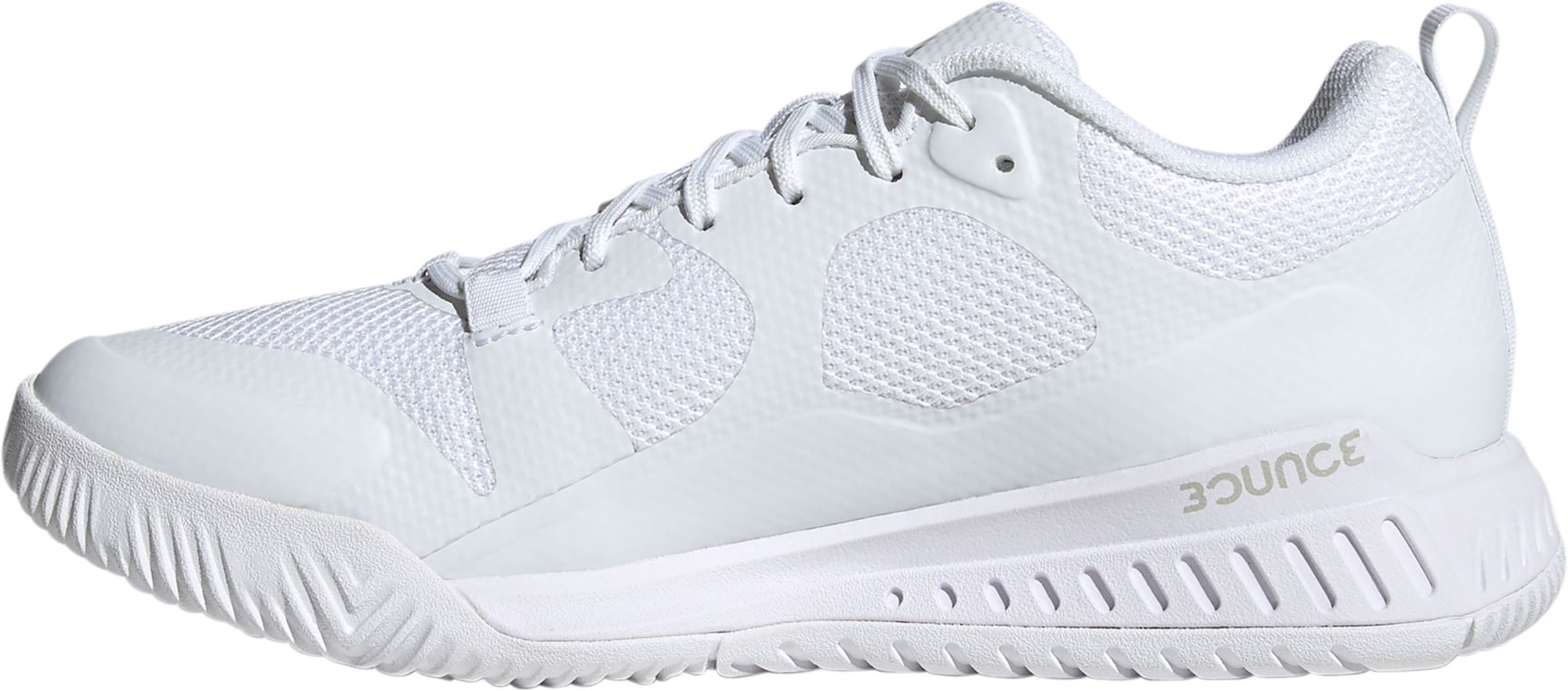 adidas Women's Court Team Bounce 2.0 Volleyball Shoes product image