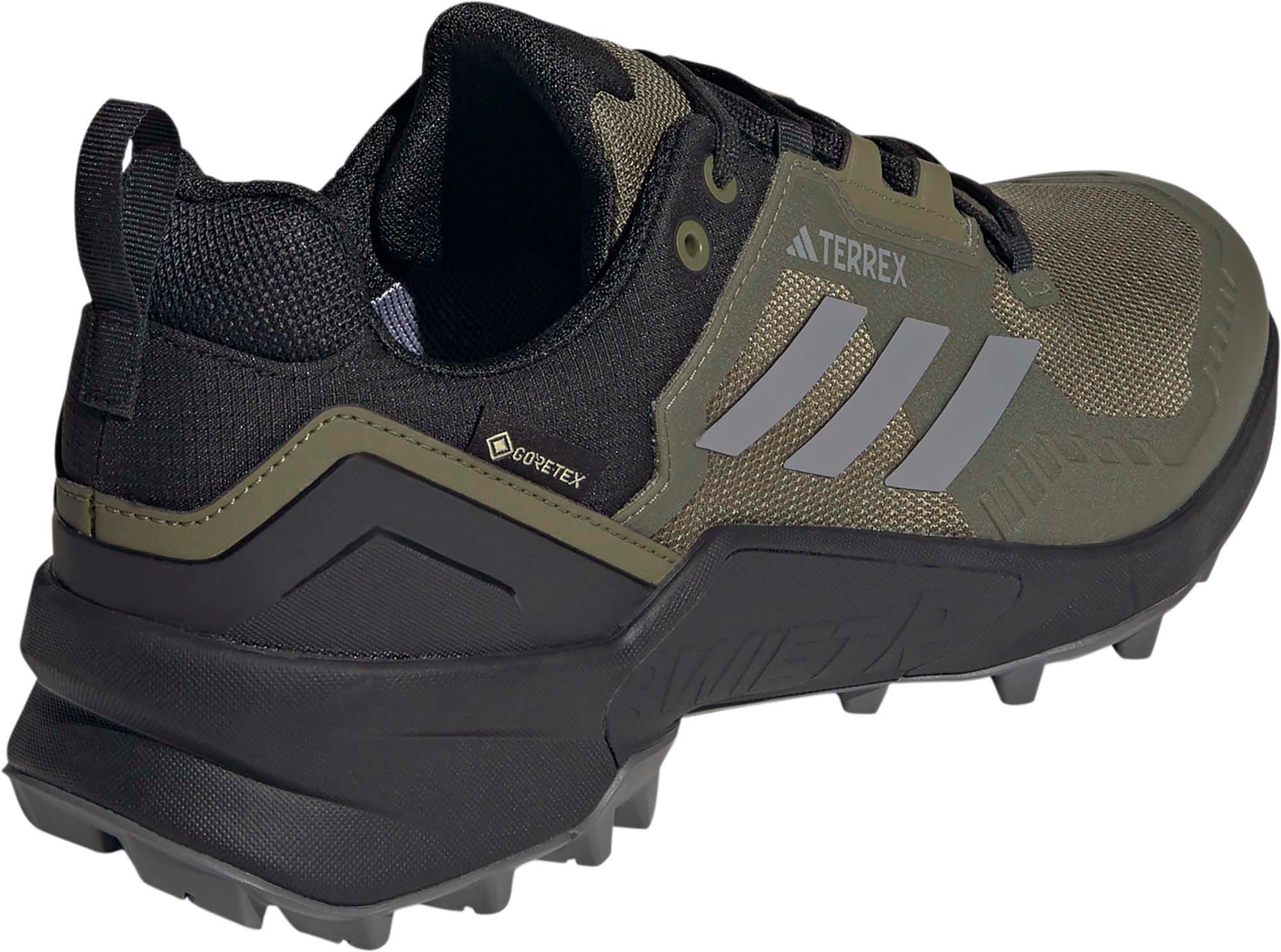 adidas Men's Terrex Swift R3 GTX Hiking Shoes product image