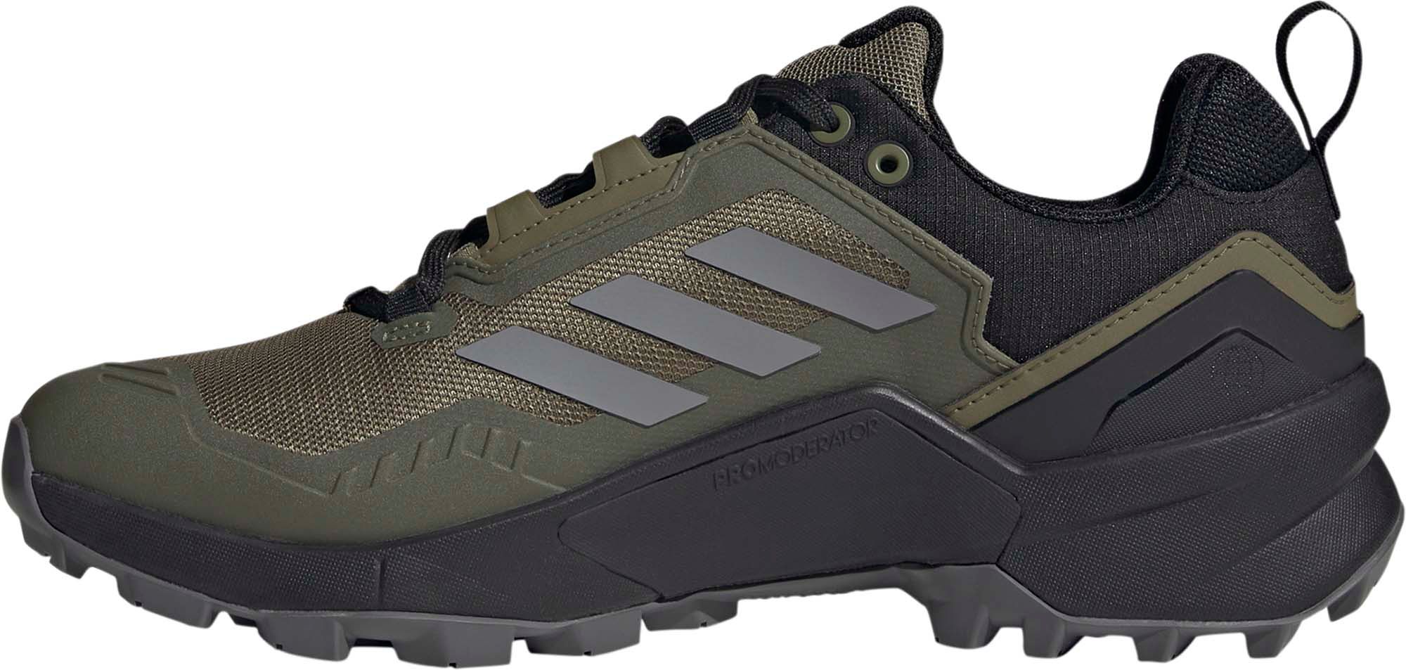 adidas Men's Terrex Swift R3 GTX Hiking Shoes product image