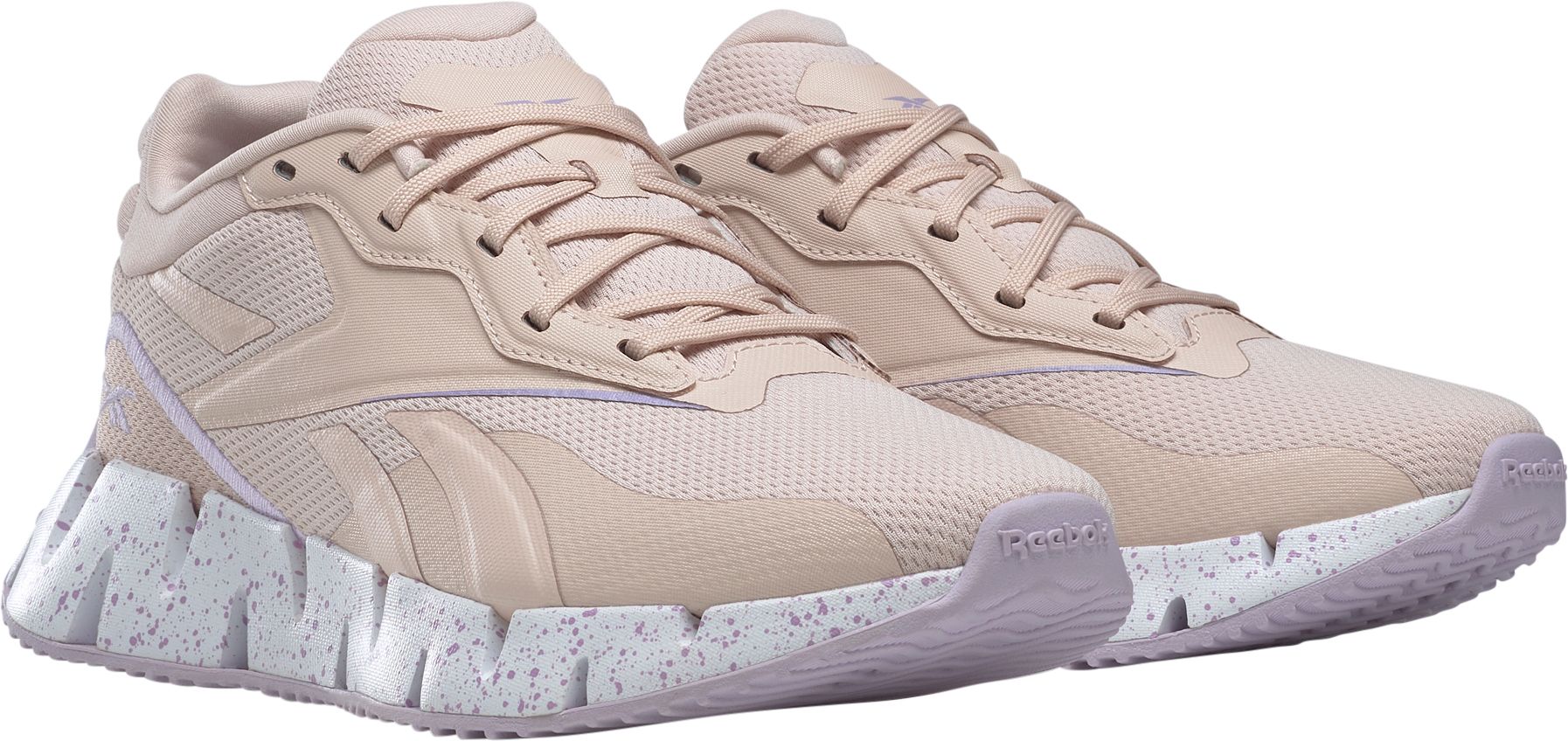 Reebok Women's Zig Dynamica 4 Running Shoes product image