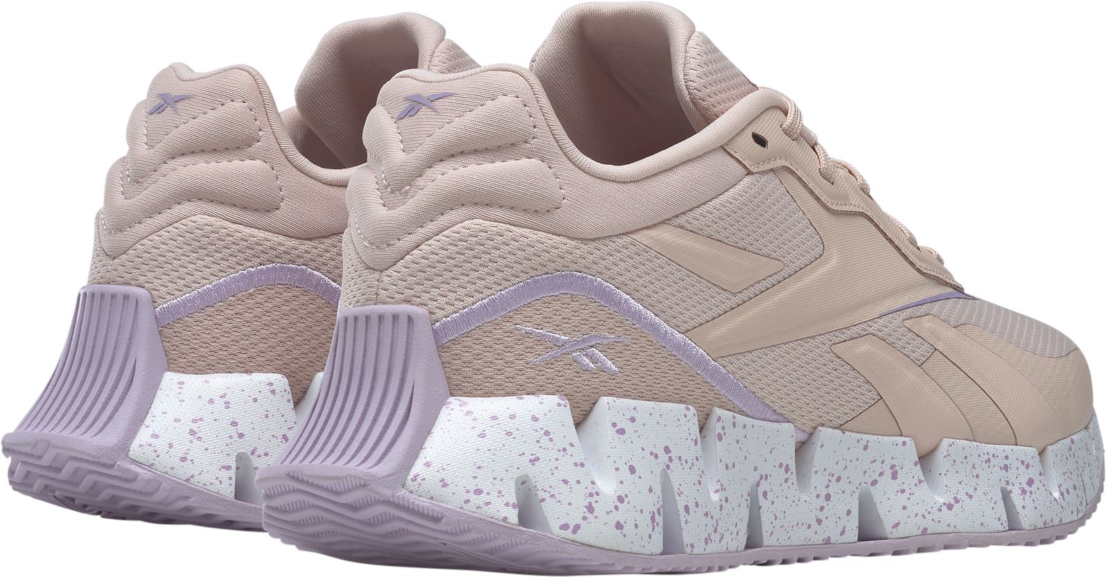 Reebok Women's Zig Dynamica 4 Running Shoes product image