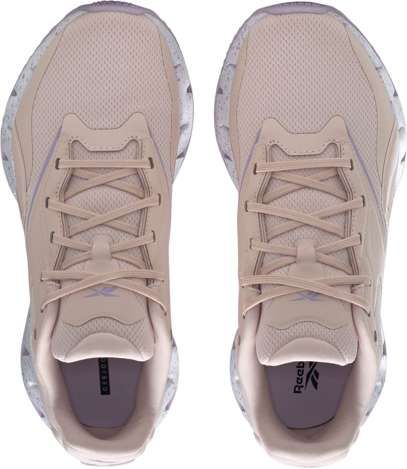 Reebok Women's Zig Dynamica 4 Running Shoes product image