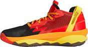 adidas Dame 8 Basketball Shoes product image