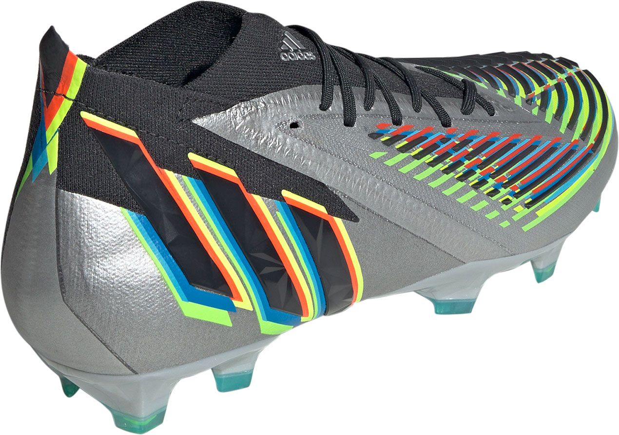 adidas Predator Edge.1 FG Soccer Cleats product image