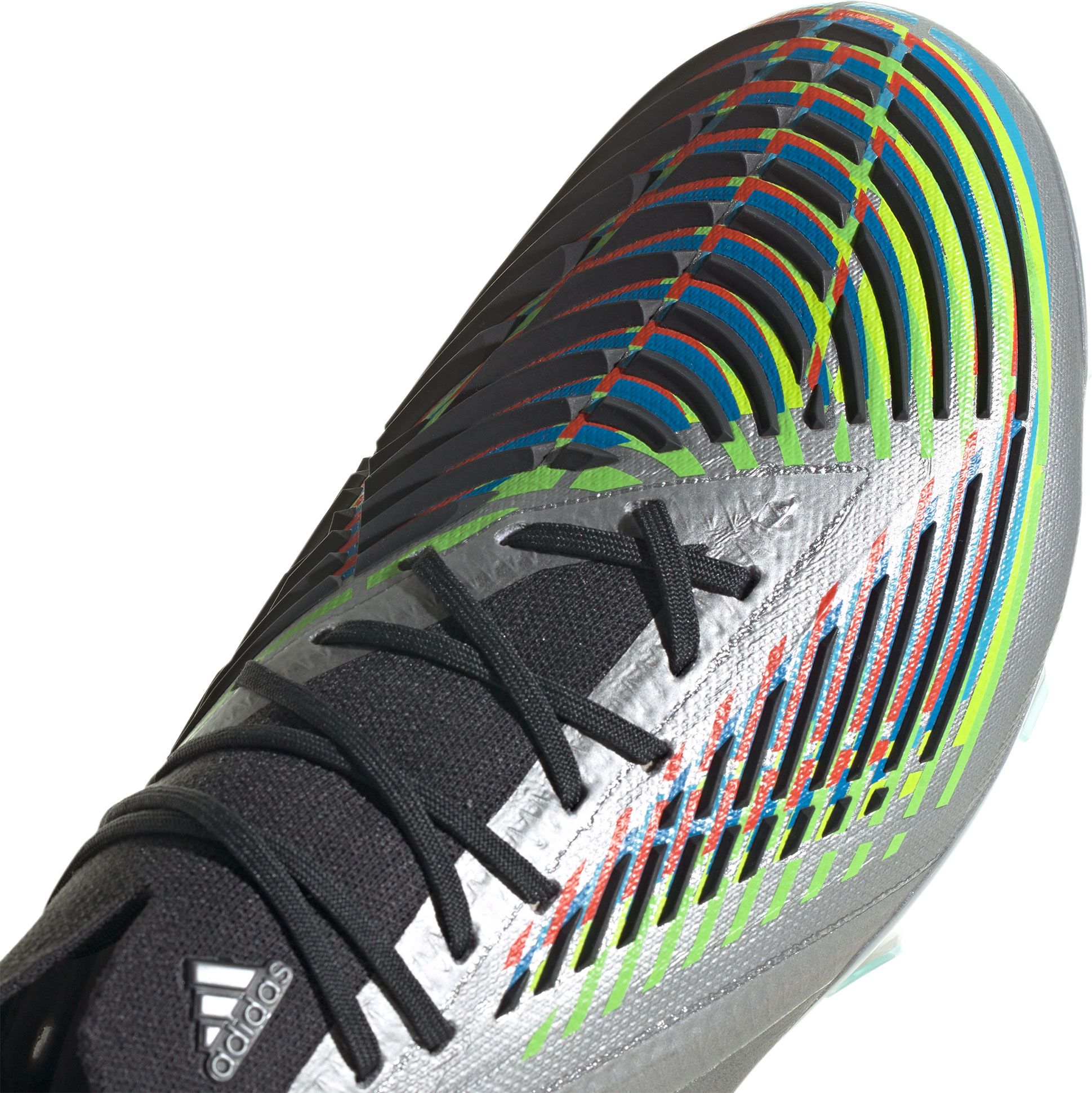 adidas Predator Edge.1 FG Soccer Cleats product image