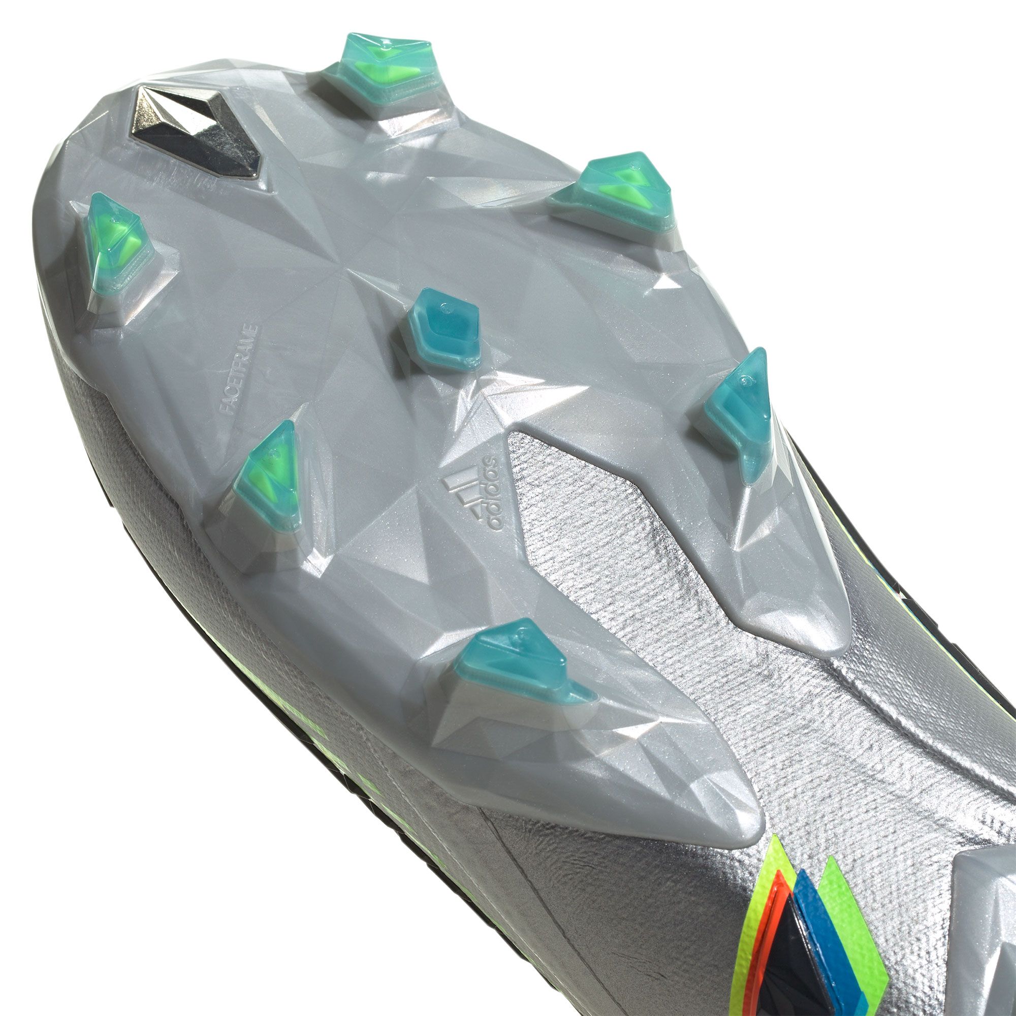 adidas Predator Edge.1 FG Soccer Cleats product image