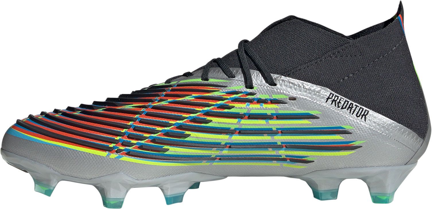 adidas Predator Edge.1 FG Soccer Cleats product image