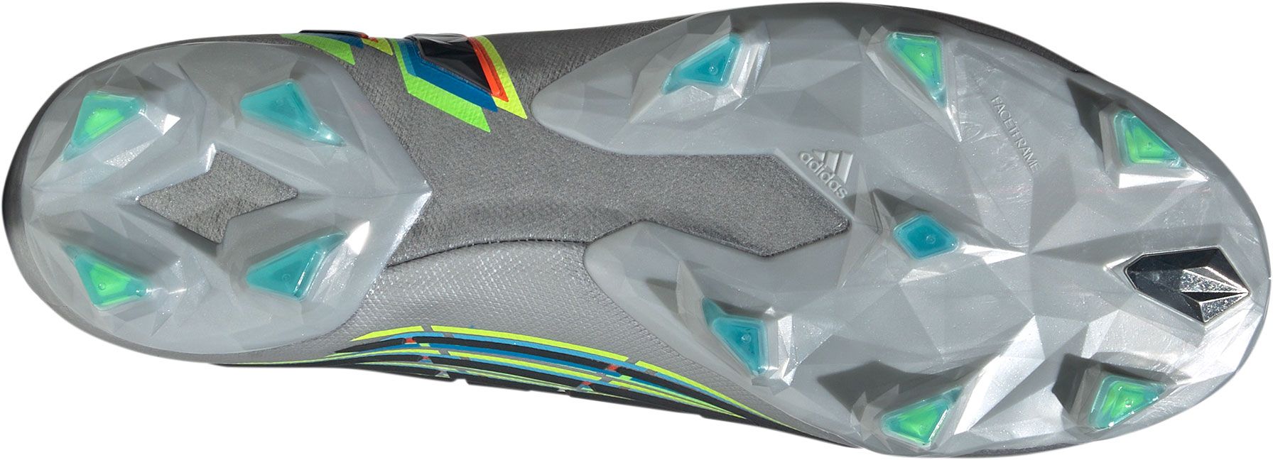 adidas Predator Edge.1 FG Soccer Cleats product image