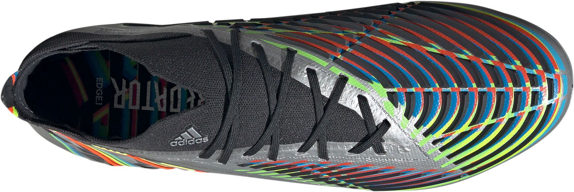 adidas Predator Edge.1 FG Soccer Cleats product image