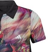 Adidas Boys' Melbourne Tennis Polo Shirt product image