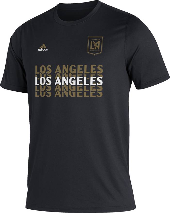 Los Angeles FC Jerseys  Curbside Pickup Available at DICK'S