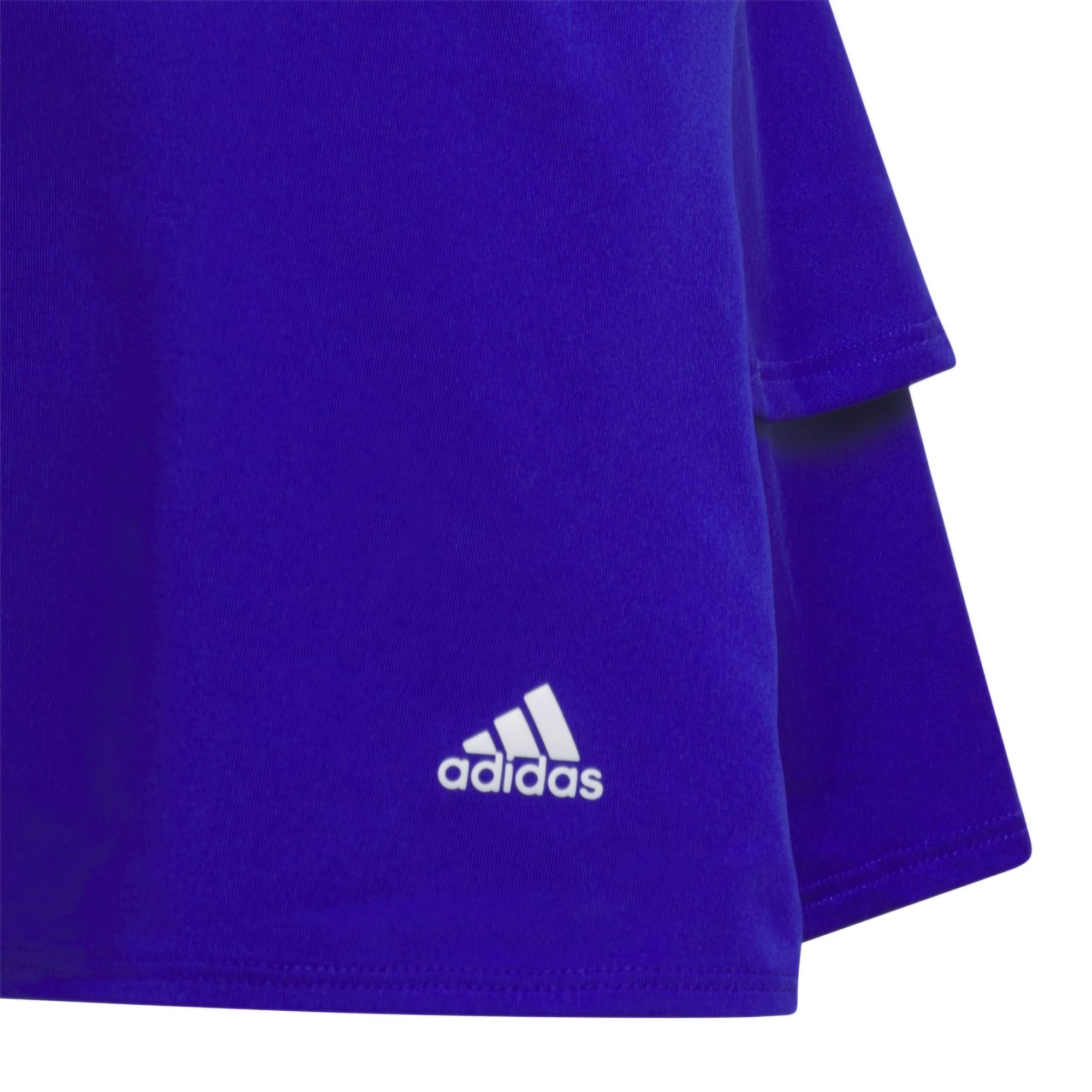 adidas Girls' Ruffled Golf Skort product image