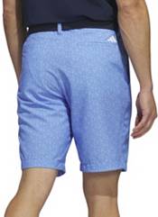 adidas Men's Ultimate365 9" Printed Golf Shorts product image