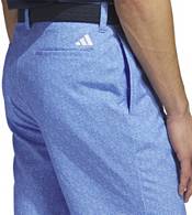 adidas Men's Ultimate365 9" Printed Golf Shorts product image