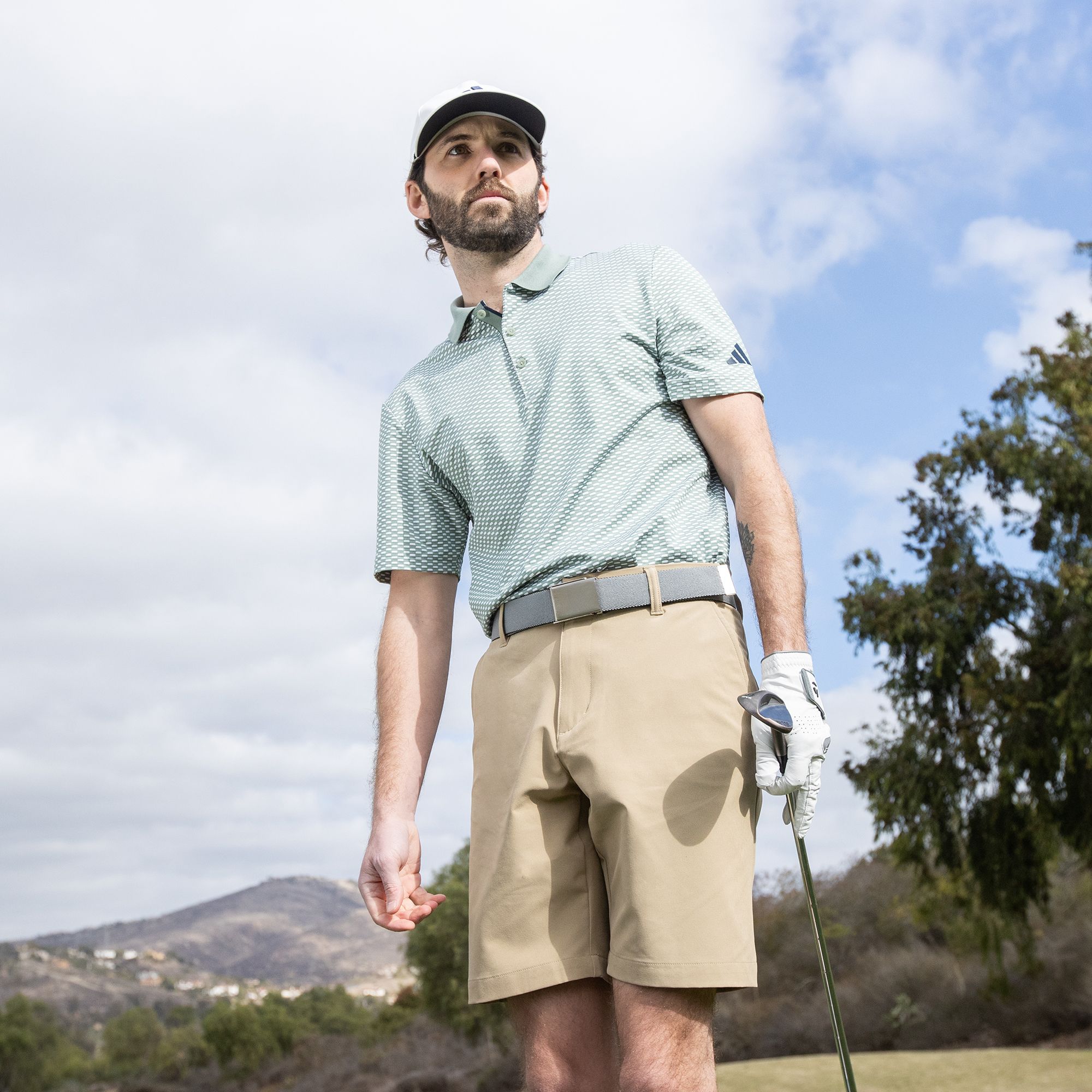 adidas Men's 8.5" Ultimate365 Golf Shorts product image