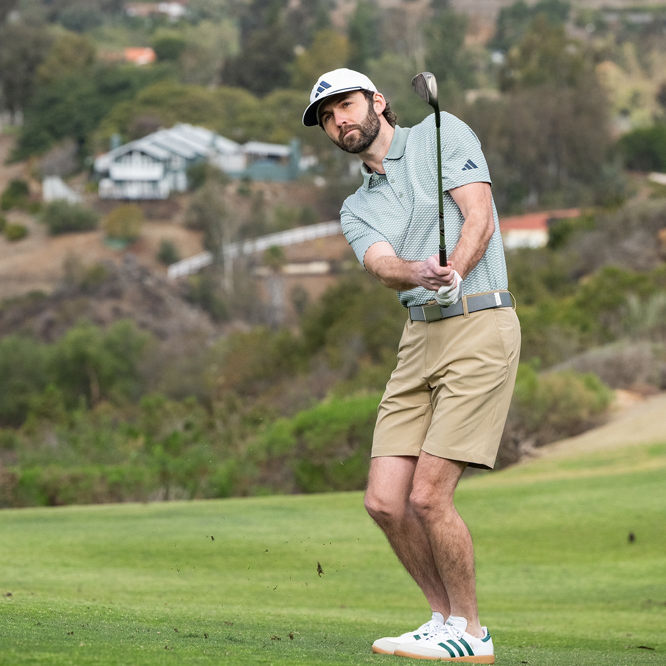 adidas Men's 8.5" Ultimate365 Golf Shorts product image