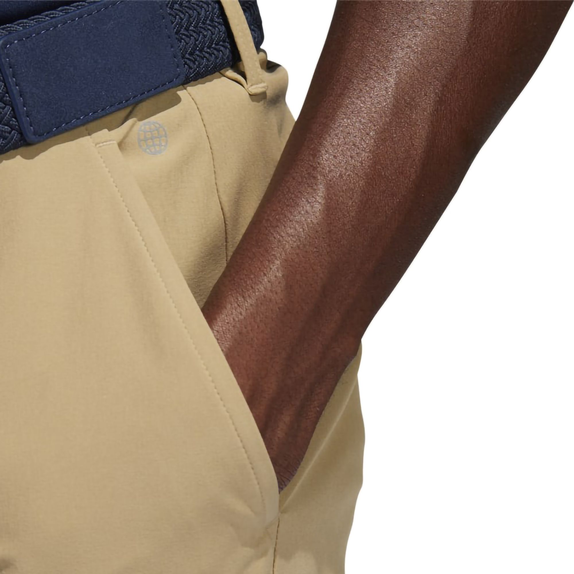 adidas Men's 10" Ultimate365 Golf Shorts product image