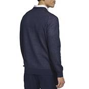 adidas Men's Ultimate365 Tour Flat Knit Crew Golf Sweatshirt product image