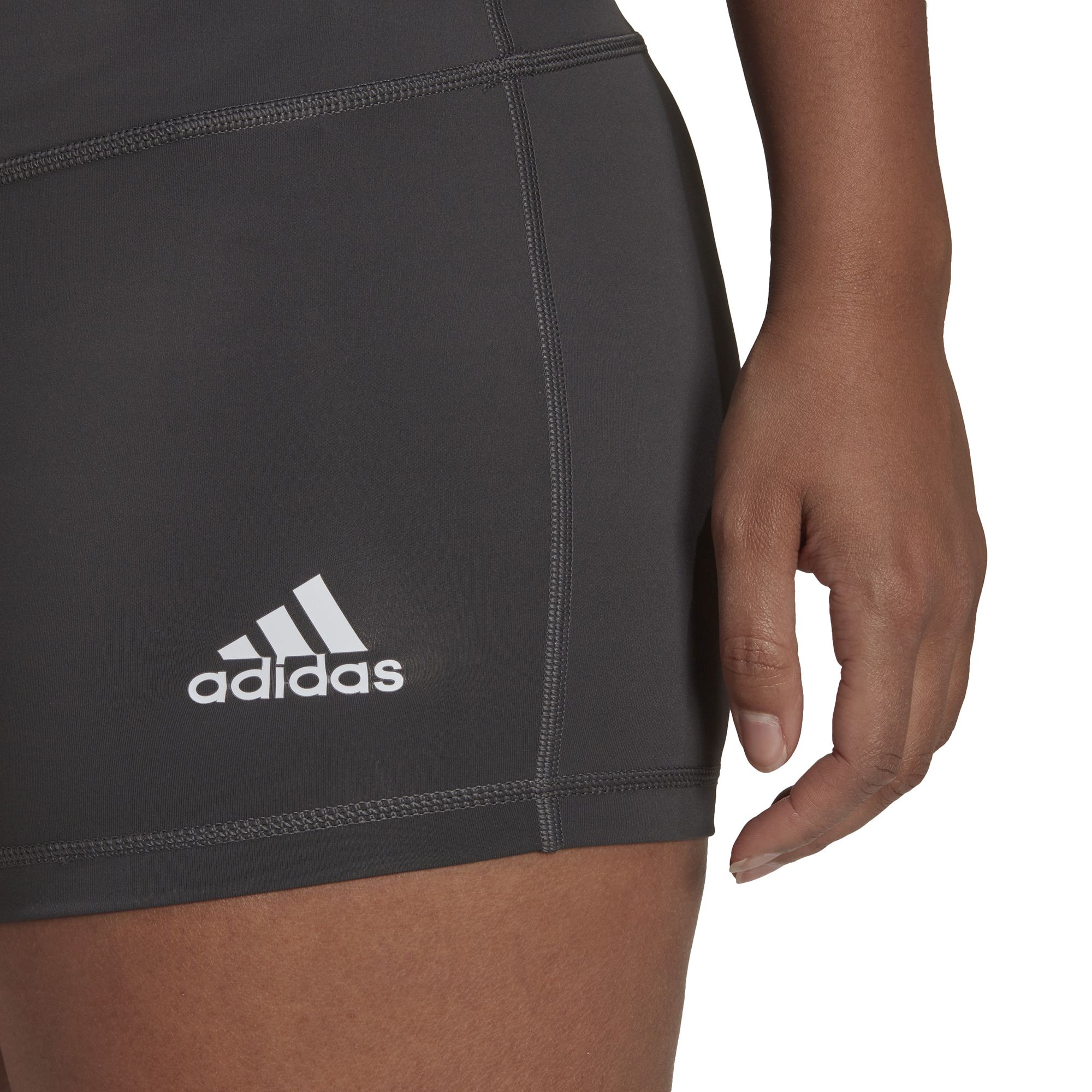 adidas 4" Volleyball Shorts