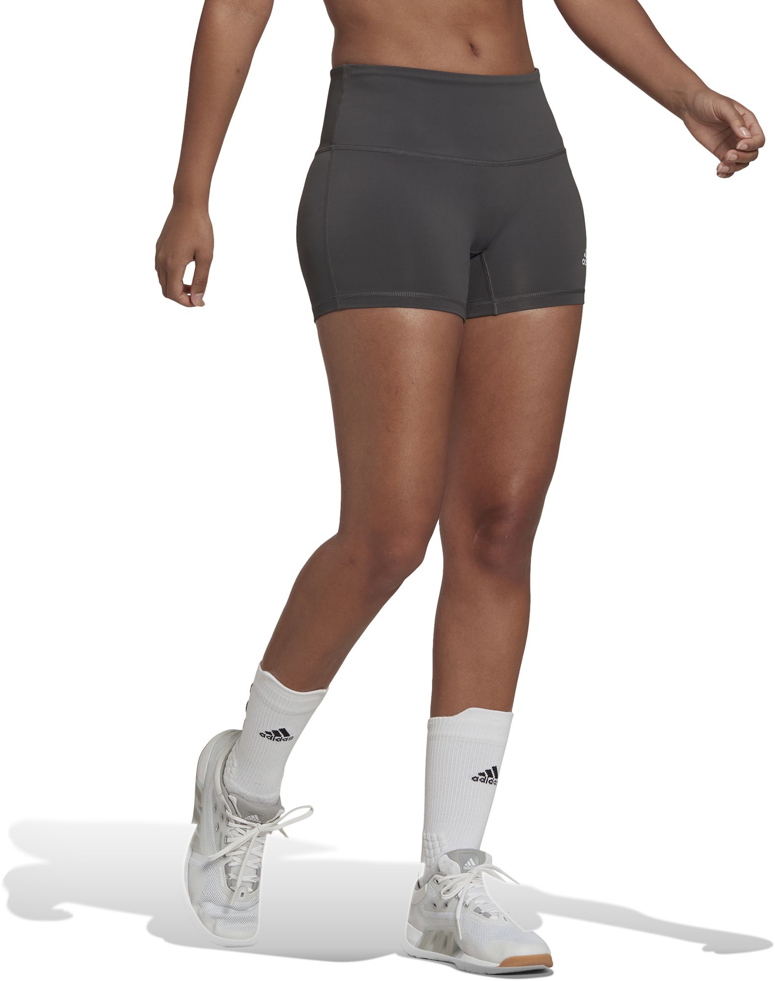 adidas 4" Volleyball Shorts product image
