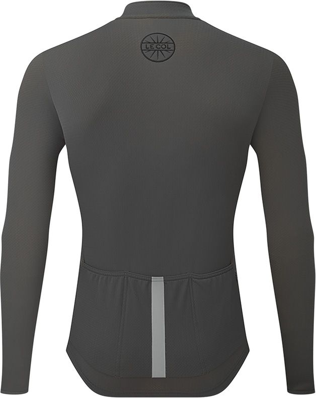 Le Col Men's Hors Categorie Long Sleeve Jersey product image