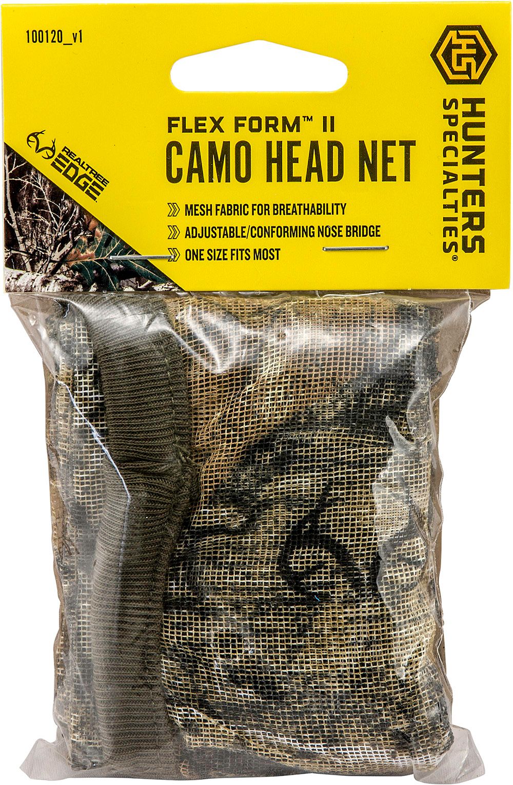 Hunter's Specialties Head Net product image