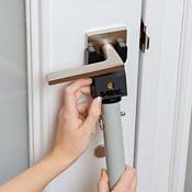 SABRE Door Security Bar with Vibration Detecting Alarm product image