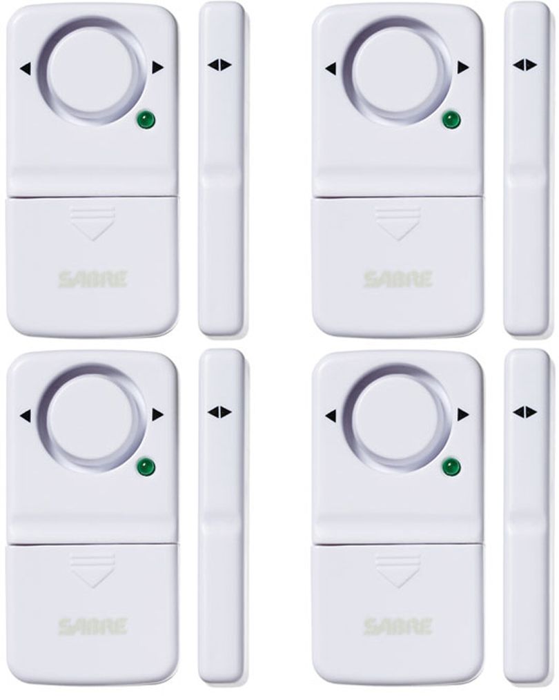 SABRE Door or Window Standalone Alarm product image