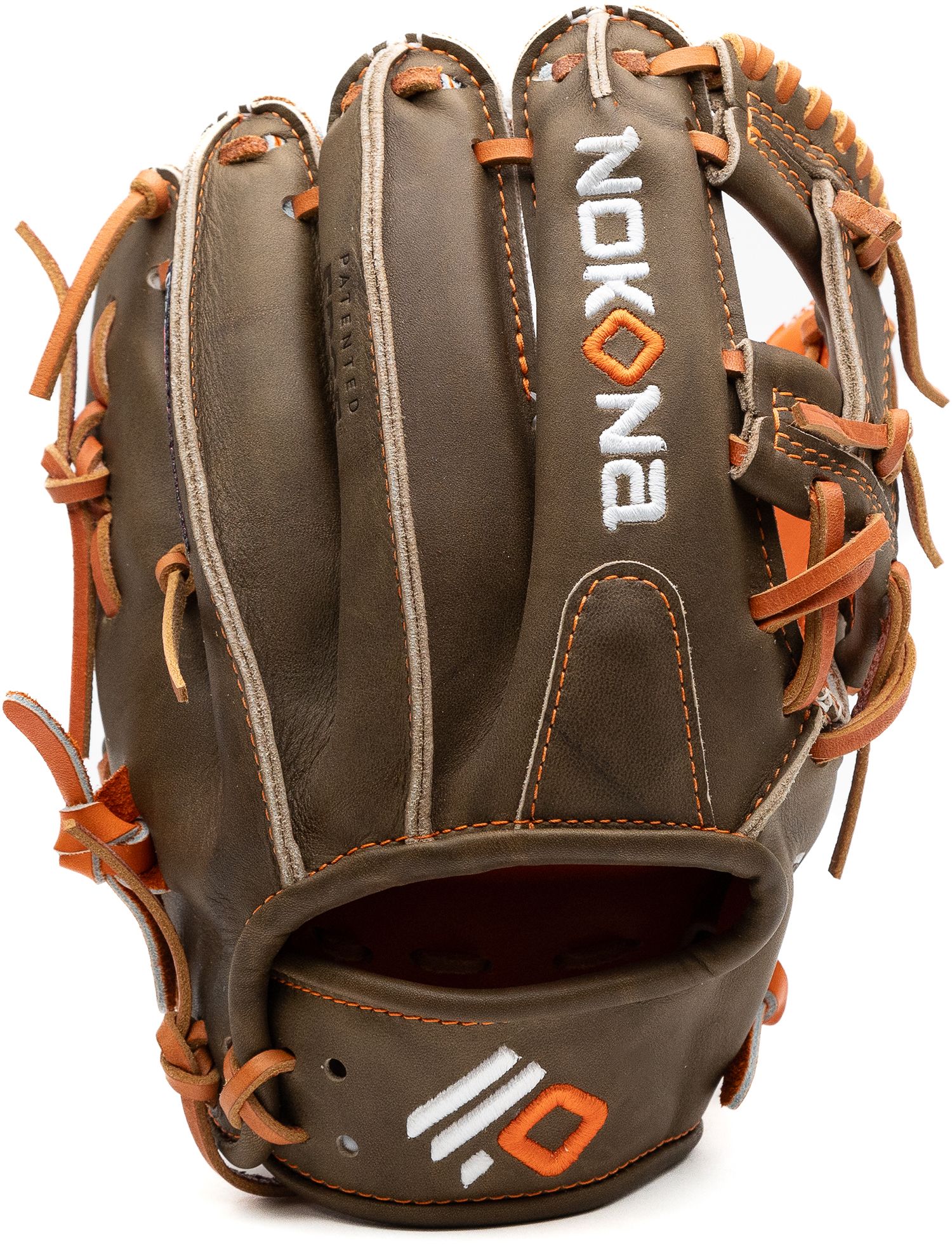Nokona 10.5” Hunt Season 100 Series Glove product image