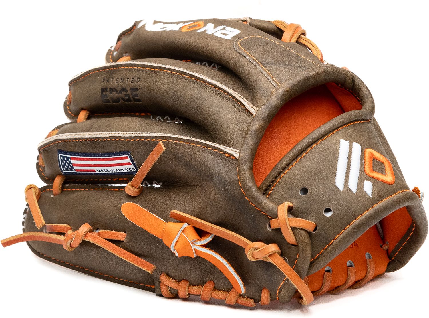 Nokona 10.5” Hunt Season 100 Series Glove product image