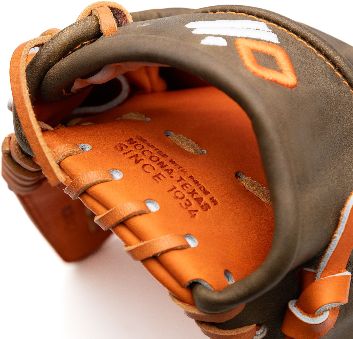 Nokona 10.5” Hunt Season 100 Series Glove product image