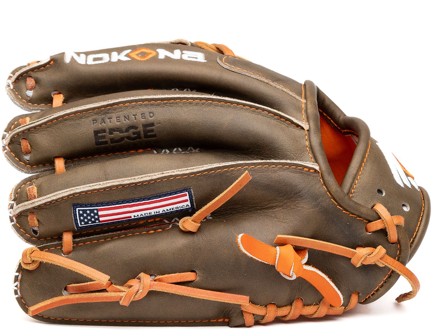 Nokona 10.5” Hunt Season 100 Series Glove product image