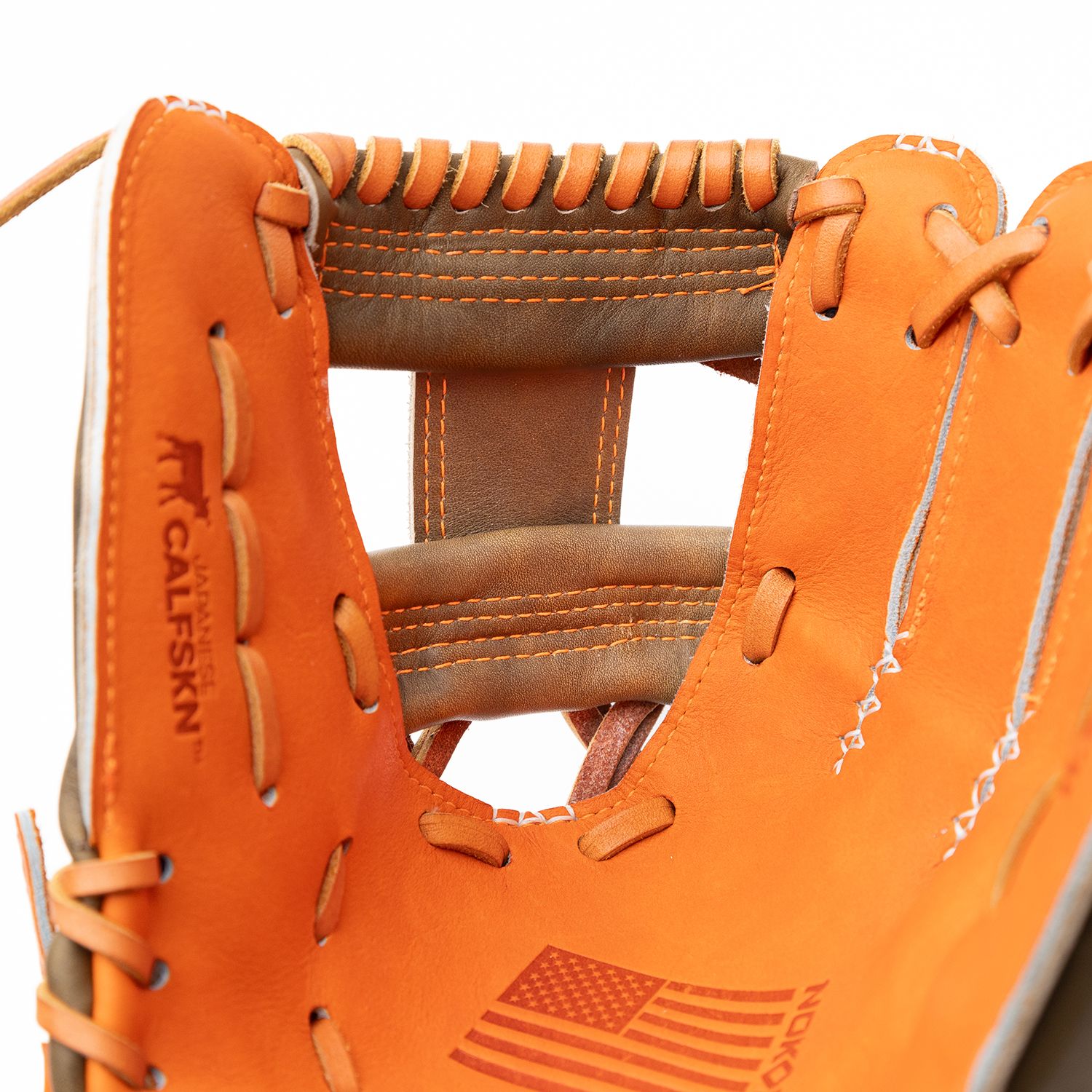Nokona 11.5” Hunt Season Series Glove product image