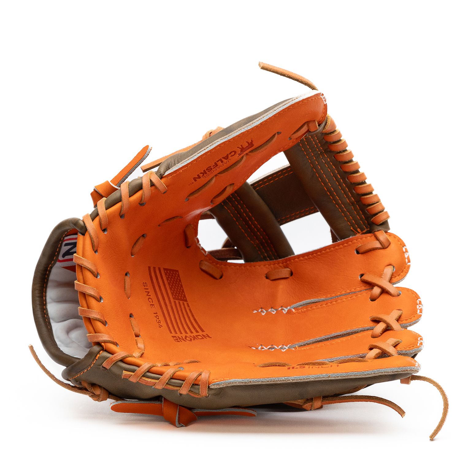 Nokona 11.5” Hunt Season Series Glove product image