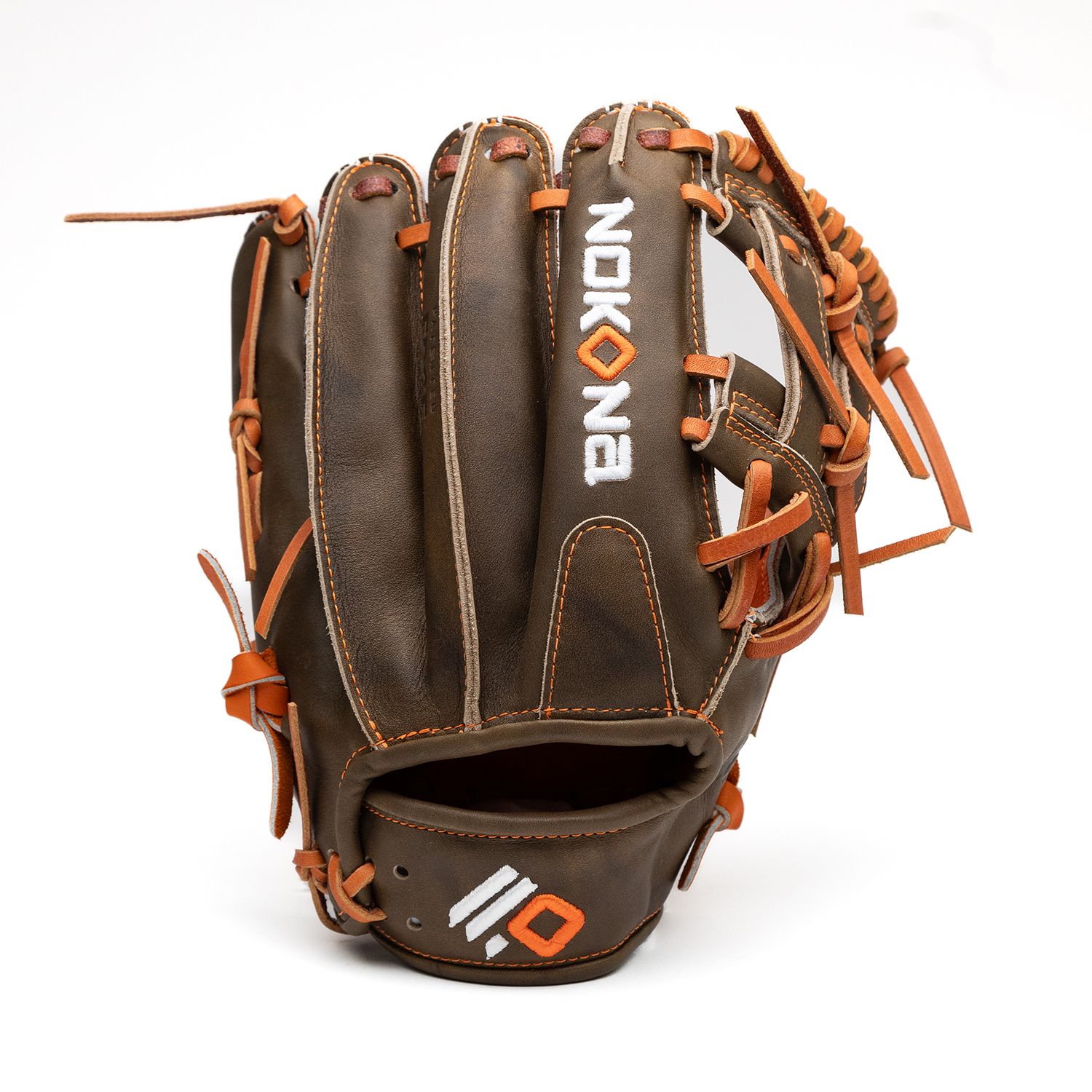 Nokona 11.75” Hunt Season Series Glove product image