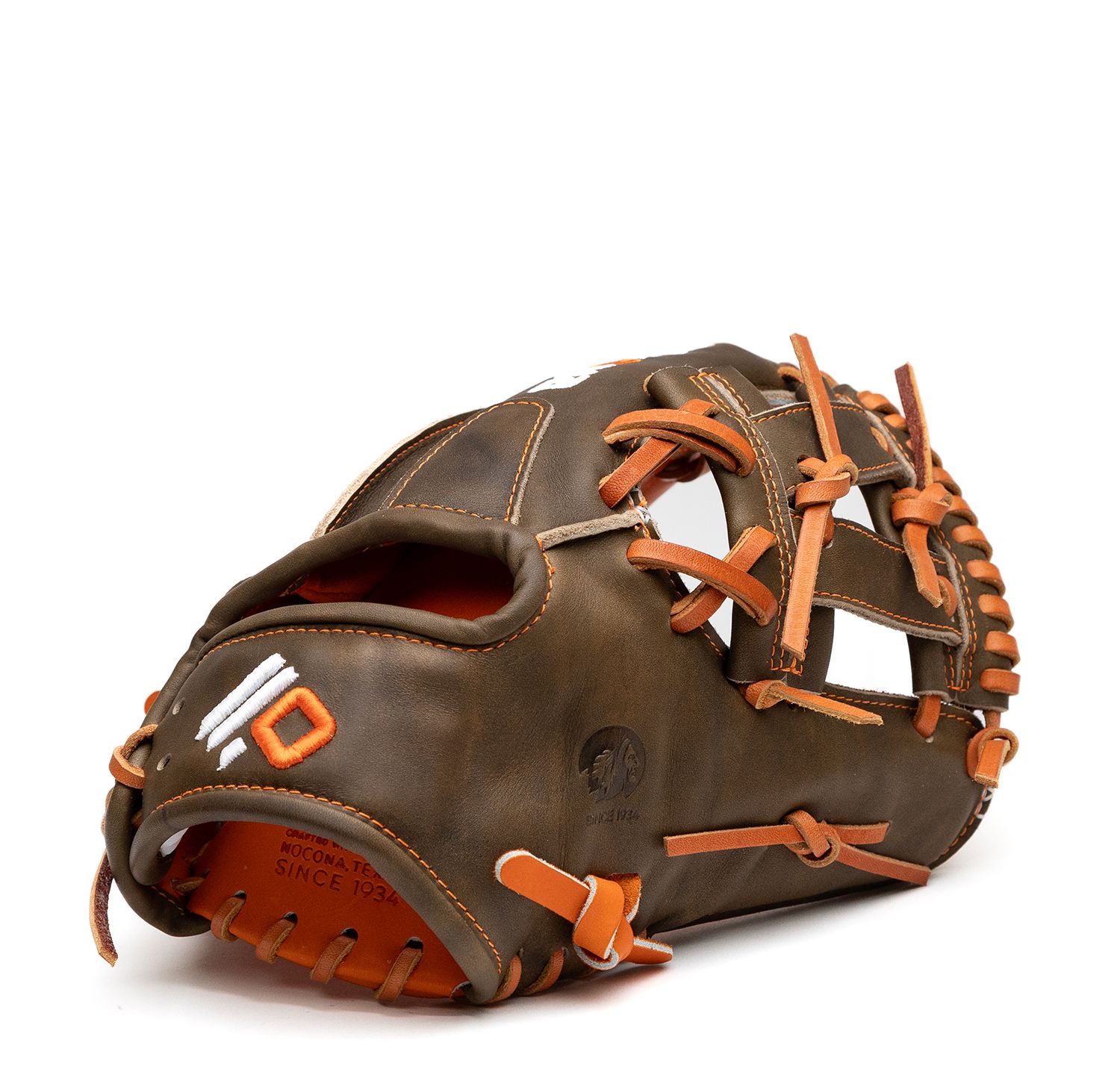 Nokona 11.75” Hunt Season Series Glove product image