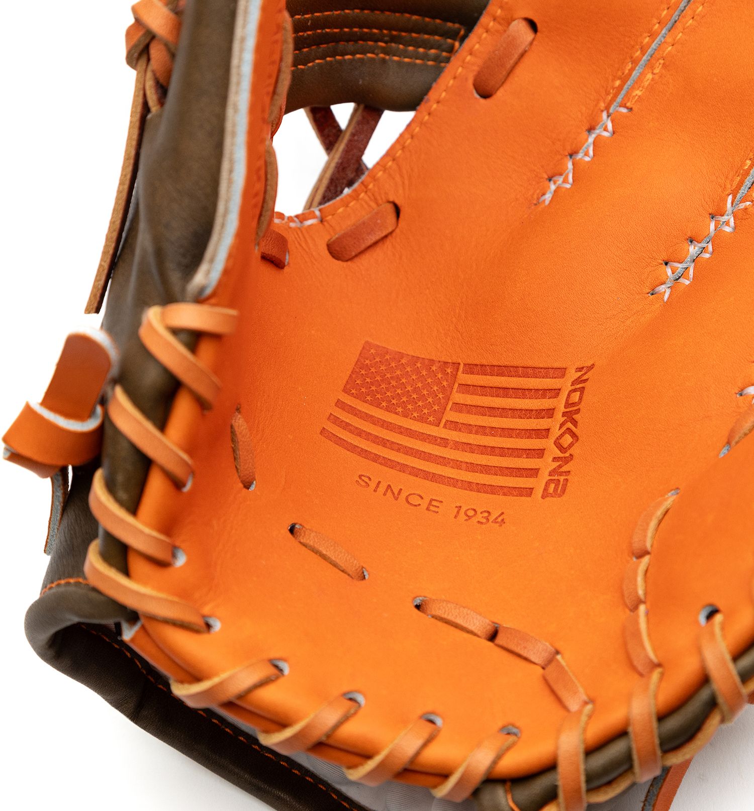 Nokona 11.75” Hunt Season Series Glove product image