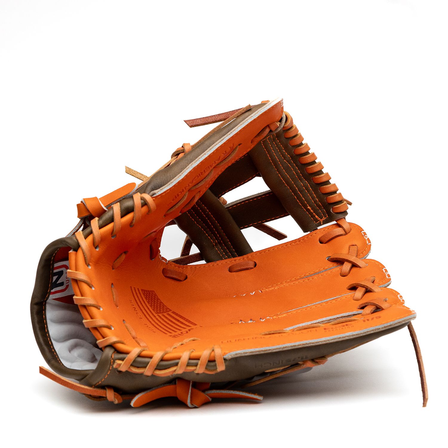 Nokona 11.75” Hunt Season Series Glove product image