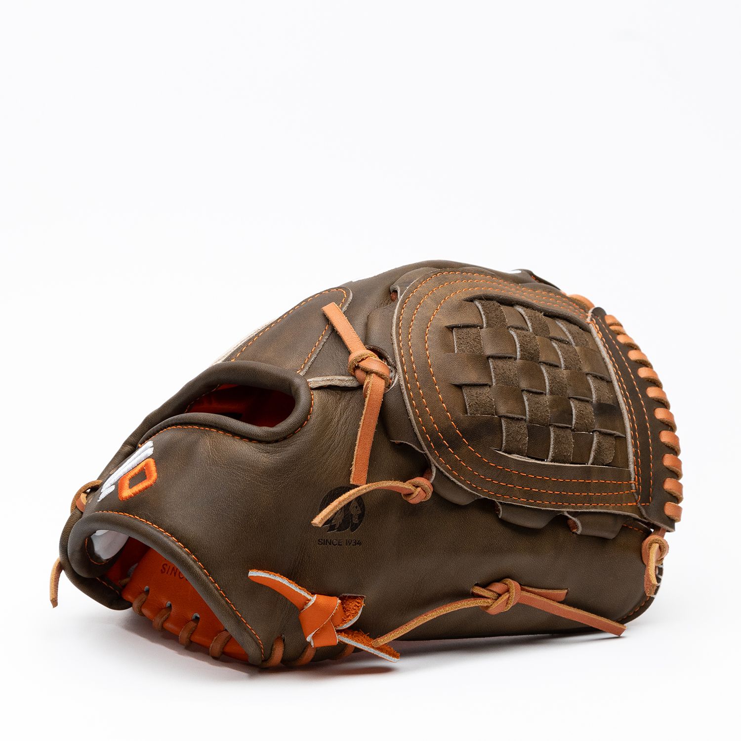 Nokona 12” Hunt Season Series Glove product image