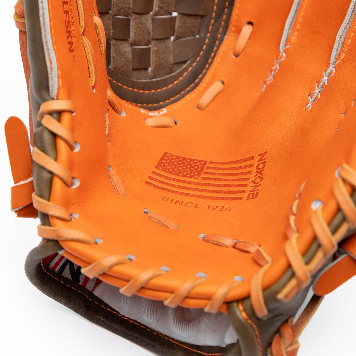 Nokona 12” Hunt Season Series Glove product image